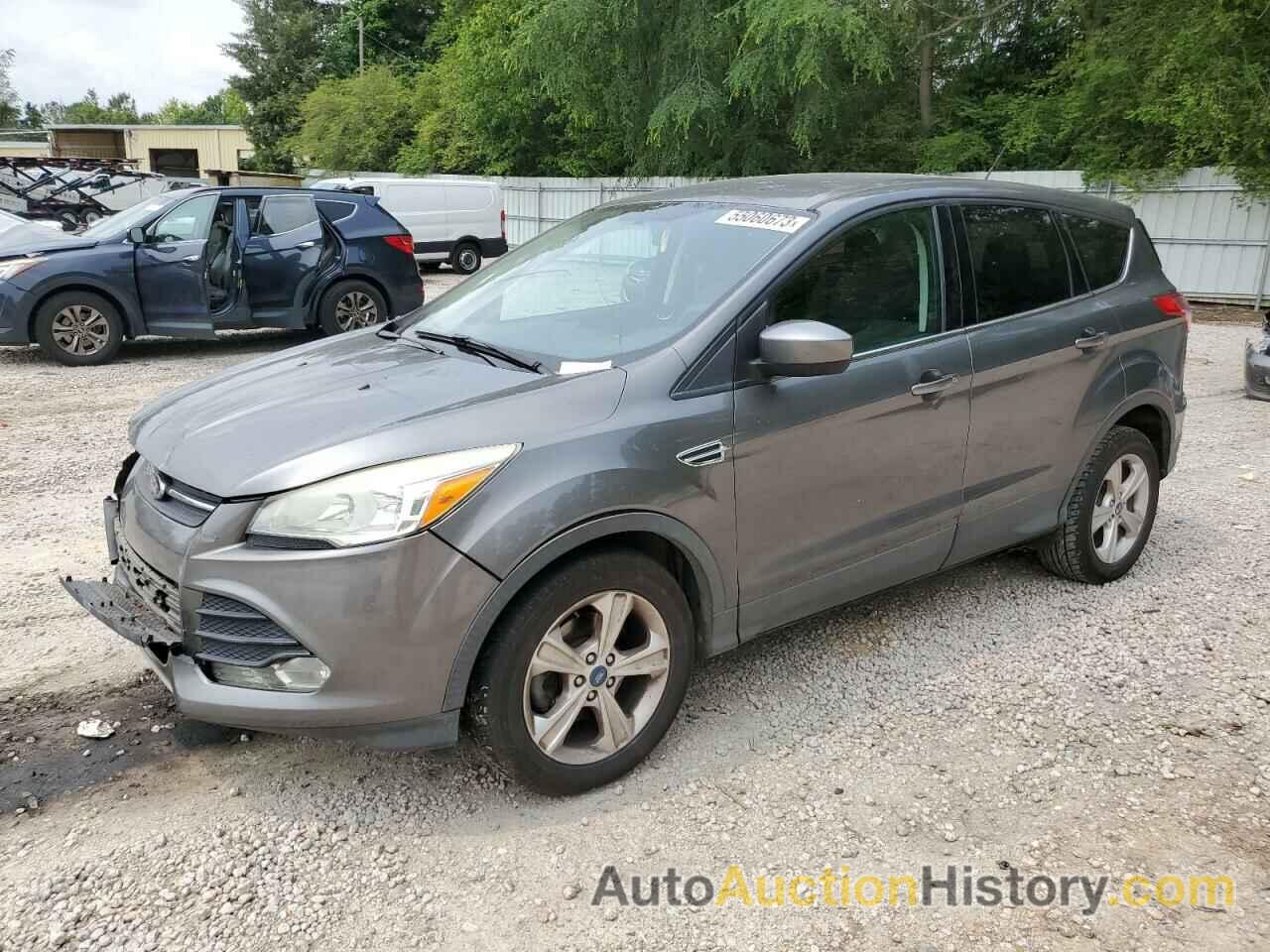 2014 FORD ESCAPE SE, 1FMCU0GX2EUB12086