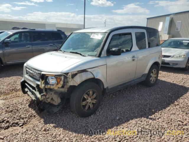 HONDA ELEMENT EX, 5J6YH187X7L014512