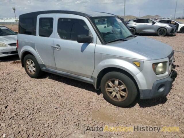 HONDA ELEMENT EX, 5J6YH187X7L014512