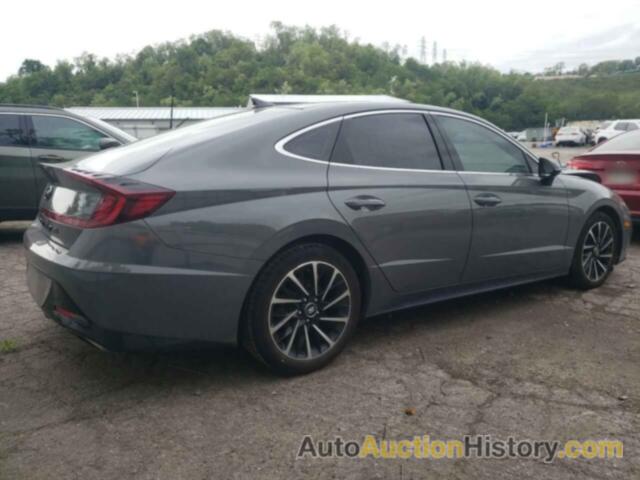 HYUNDAI SONATA SEL PLUS, 5NPEJ4J29LH032933