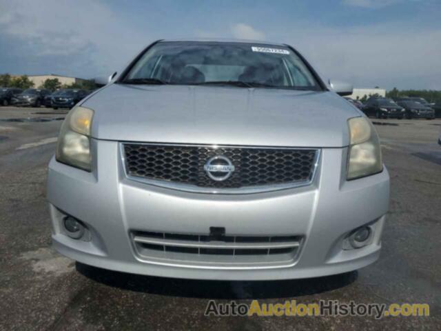 NISSAN SENTRA 2.0, 3N1AB6AP9BL609108