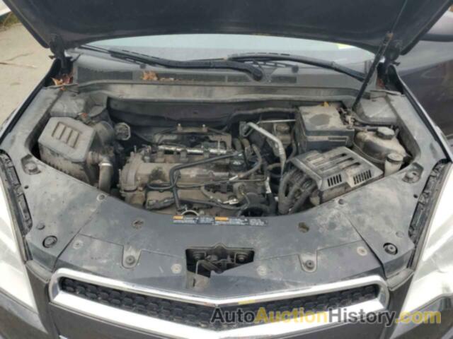 CHEVROLET EQUINOX LT, 2GNFLGEK7F6411388