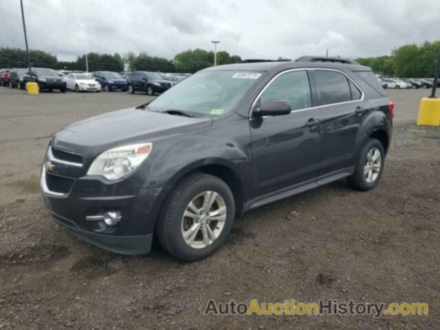 CHEVROLET EQUINOX LT, 2GNFLGEK7F6411388