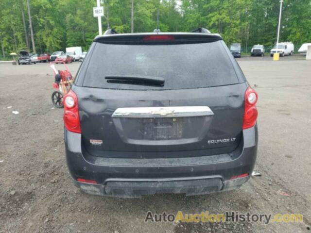 CHEVROLET EQUINOX LT, 2GNFLGEK7F6411388