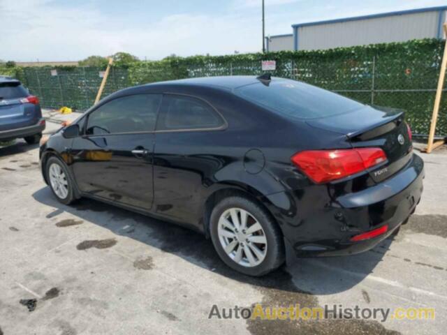 KIA FORTE EX, KNAFX6A8XE5194413