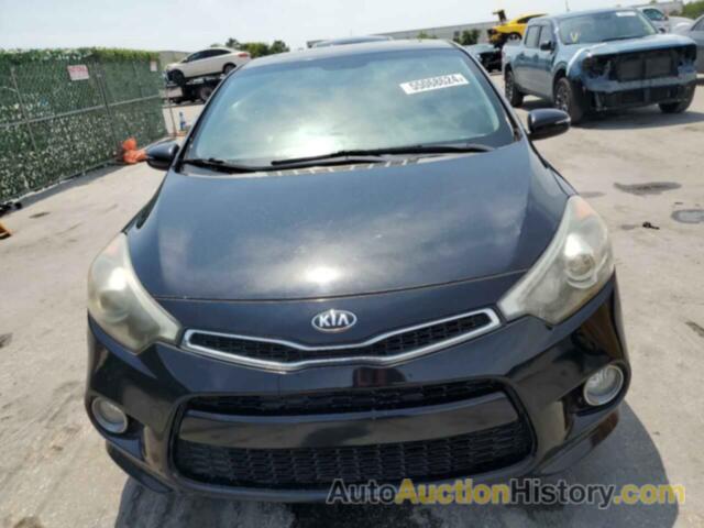 KIA FORTE EX, KNAFX6A8XE5194413