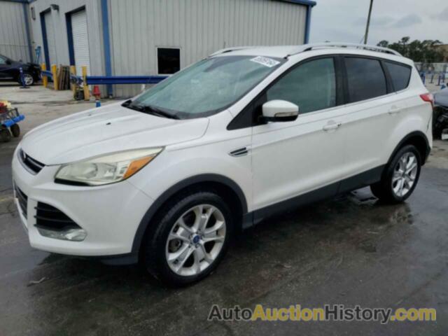 FORD ESCAPE TITANIUM, 1FMCU0J90GUB04114