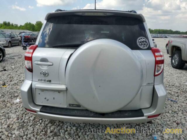 TOYOTA RAV4 SPORT, 2T3RF4DV9CW229294