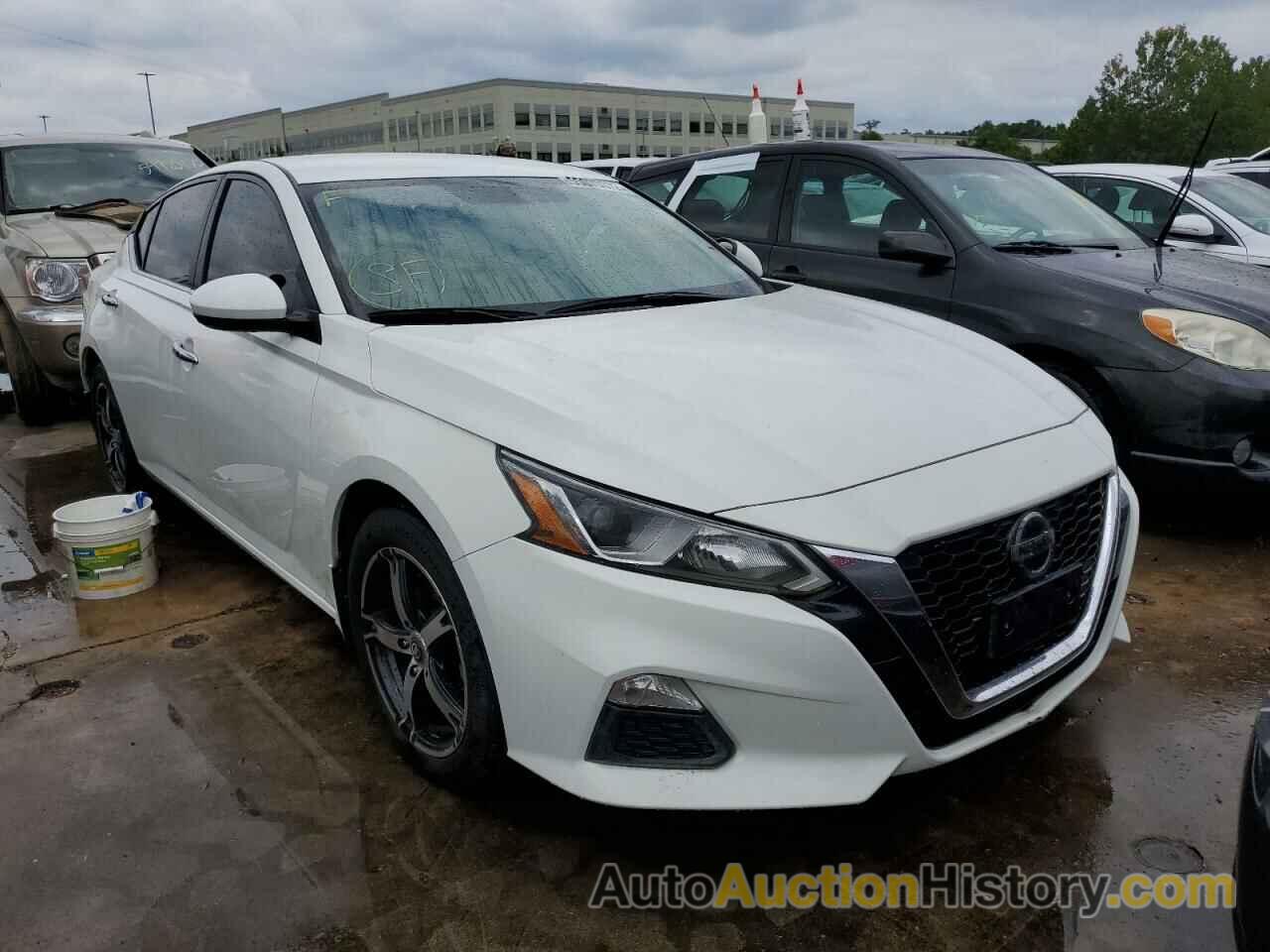 2019 NISSAN ALTIMA S, 1N4BL4BW0KN312954