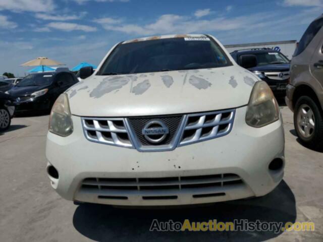 NISSAN ROGUE S, JN8AS5MT1DW528380