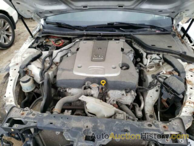 INFINITI Q50 BASE, JN1BV7AR4FM417075