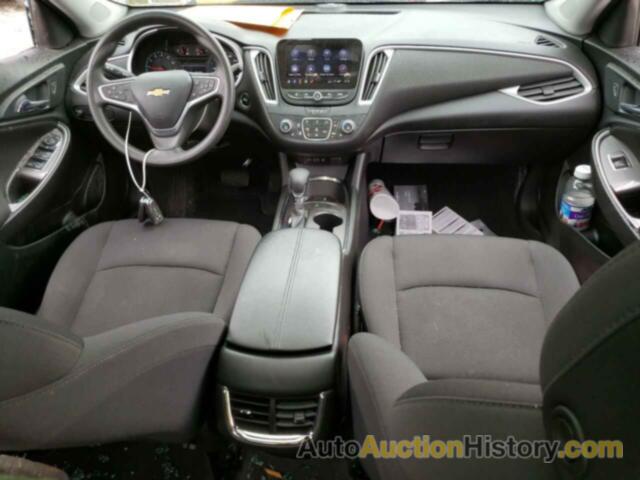 CHEVROLET MALIBU LT, 1G1ZD5ST6NF162745