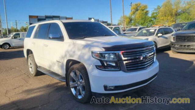 CHEVROLET TAHOE K1500 PREMIER, 1GNSKCKCXJR203929