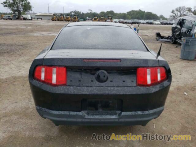 FORD MUSTANG GT, 1ZVBP8CF2E5325095