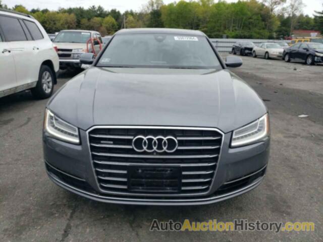 AUDI A8 L QUATTRO, WAU32AFD1FN018264