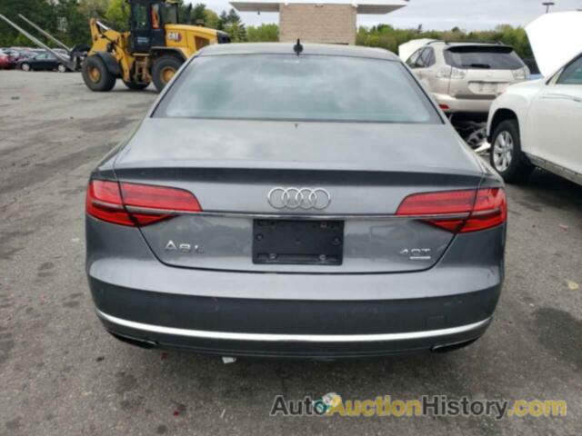 AUDI A8 L QUATTRO, WAU32AFD1FN018264