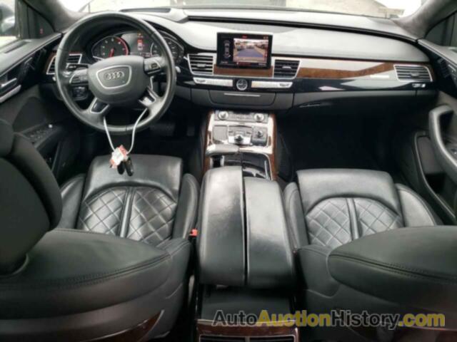 AUDI A8 L QUATTRO, WAU32AFD1FN018264