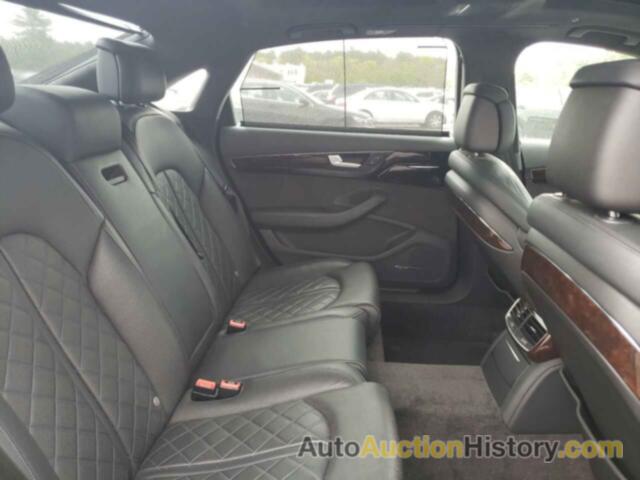 AUDI A8 L QUATTRO, WAU32AFD1FN018264