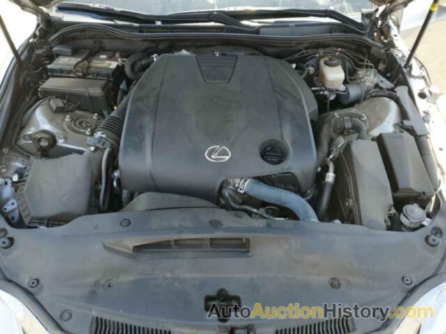 LEXUS IS 250, JTHBF1D28F5062264