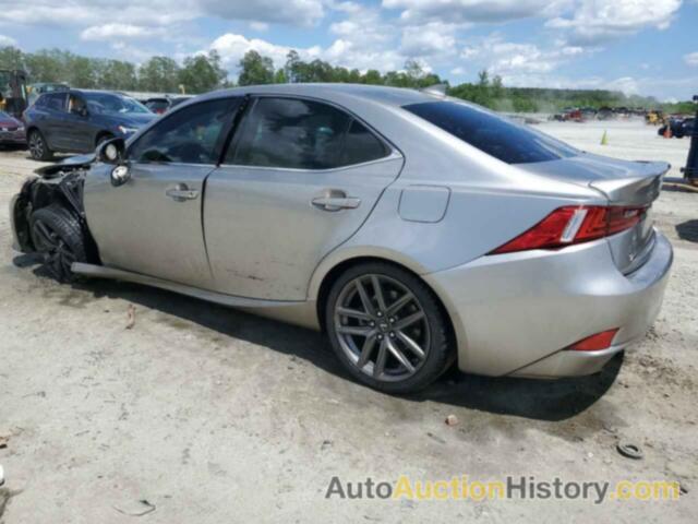 LEXUS IS 250, JTHBF1D28F5062264