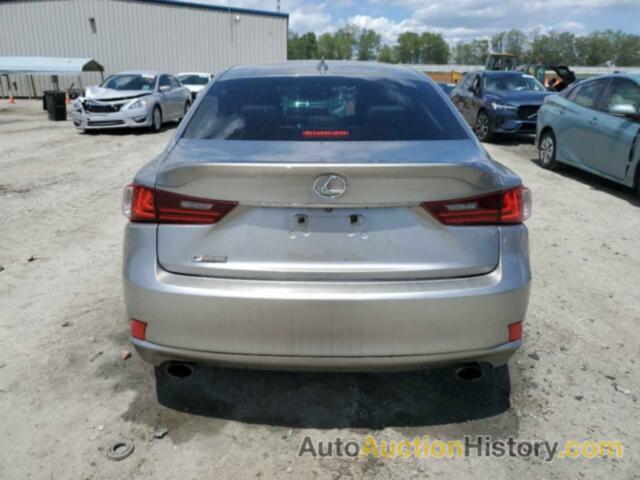 LEXUS IS 250, JTHBF1D28F5062264