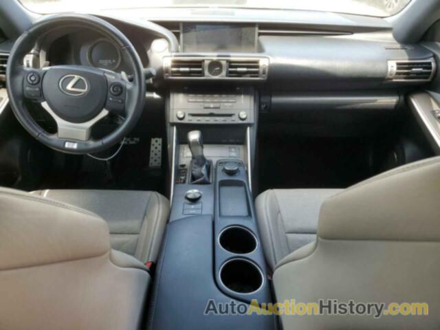 LEXUS IS 250, JTHBF1D28F5062264