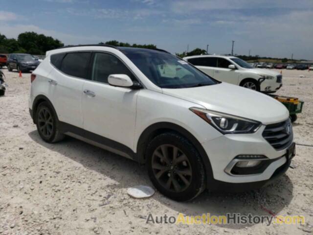 HYUNDAI SANTA FE, 5NMZW4LA1JH084526