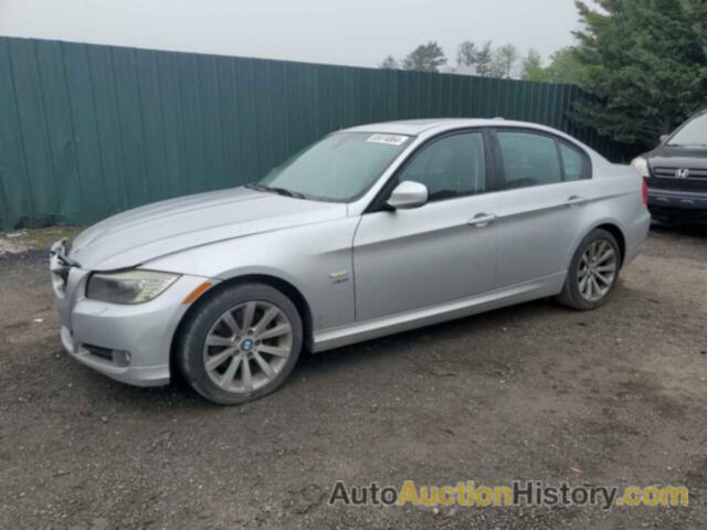 BMW 3 SERIES XI SULEV, WBAPK5C55BA993700