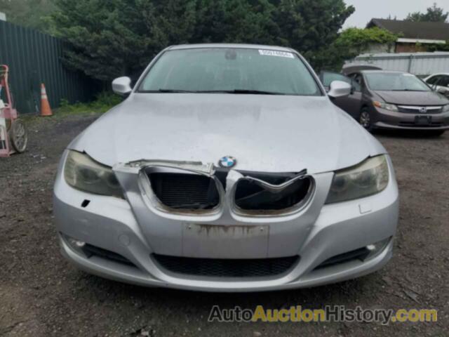 BMW 3 SERIES XI SULEV, WBAPK5C55BA993700