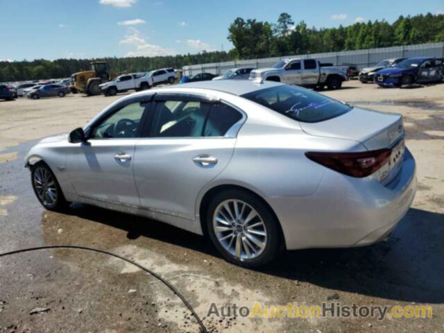 INFINITI Q50 LUXE, JN1EV7AR7JM435401