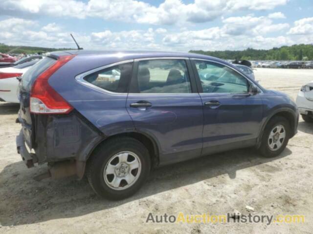 HONDA CRV LX, 3CZRM3H3XDG706478