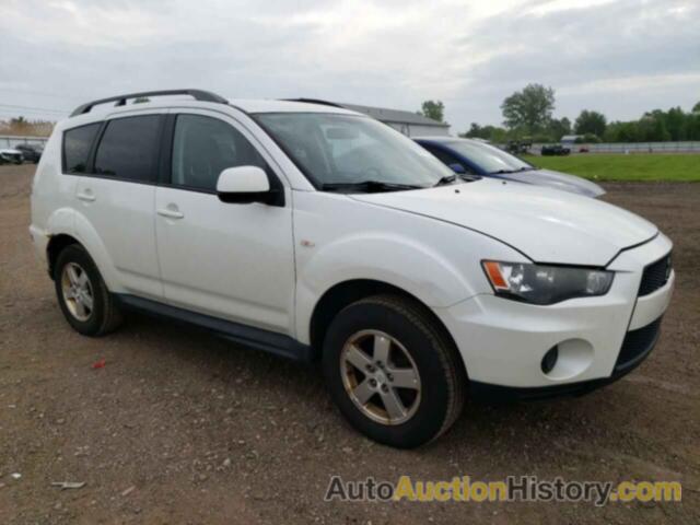 MITSUBISHI OUTLANDER ES, JA4AS2AW8AZ009503