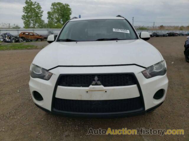 MITSUBISHI OUTLANDER ES, JA4AS2AW8AZ009503