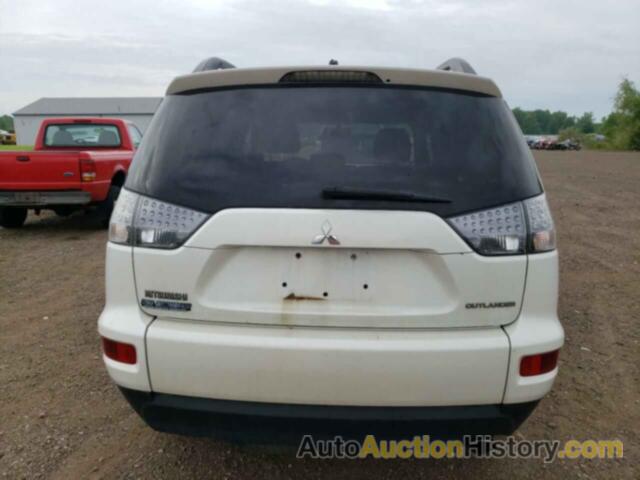 MITSUBISHI OUTLANDER ES, JA4AS2AW8AZ009503