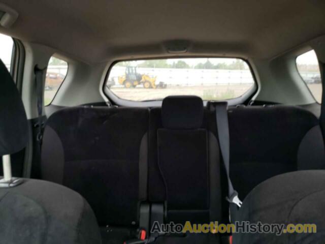 MITSUBISHI OUTLANDER ES, JA4AS2AW8AZ009503