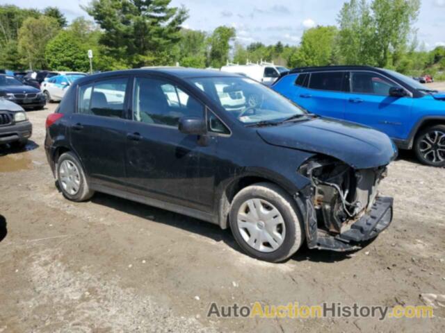 NISSAN VERSA S, 3N1BC1CP5BL503627