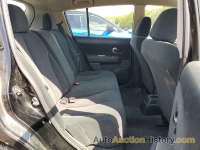 NISSAN VERSA S, 3N1BC1CP5BL503627