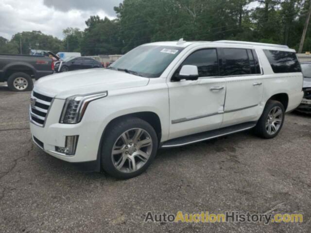 CADILLAC ESCALADE ESV LUXURY, 1GYS3HKJ3HR293396