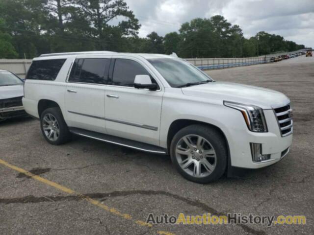 CADILLAC ESCALADE ESV LUXURY, 1GYS3HKJ3HR293396