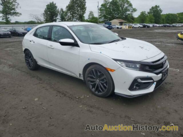 HONDA CIVIC SPORT, SHHFK7H46LU412352