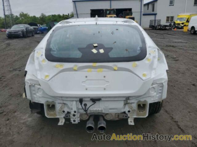 HONDA CIVIC SPORT, SHHFK7H46LU412352