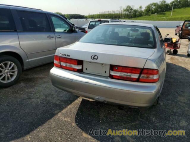 LEXUS ES300 300, JT8BF28G0Y5102674