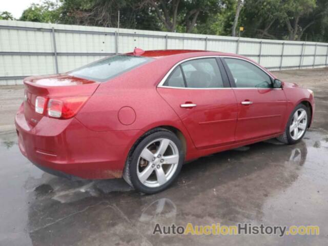 CHEVROLET MALIBU 2LT, 1G11E5SL1EF282494