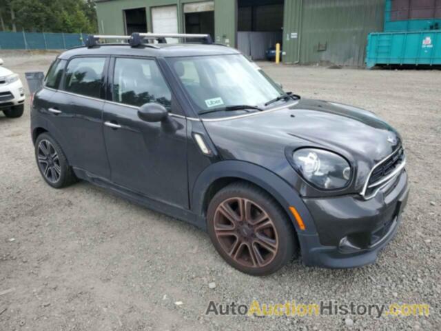 MINI COOPER S COUNTRYMAN, WMWZC5C56FWP45728