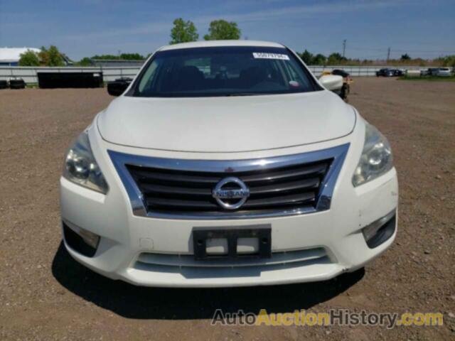 NISSAN ALTIMA 2.5, 1N4AL3AP0FN310997