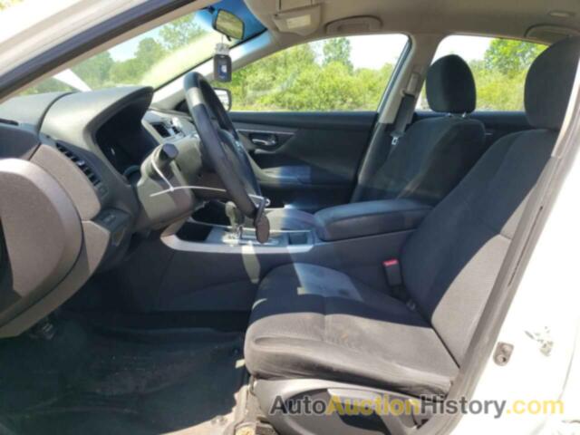 NISSAN ALTIMA 2.5, 1N4AL3AP0FN310997