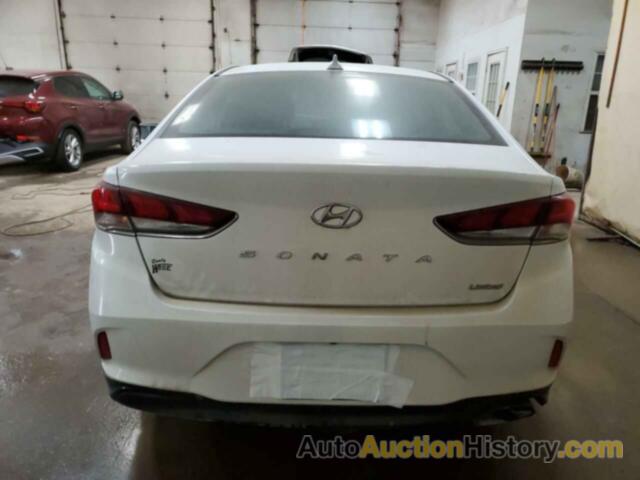 HYUNDAI SONATA SPORT, 5NPE34AF7JH647216