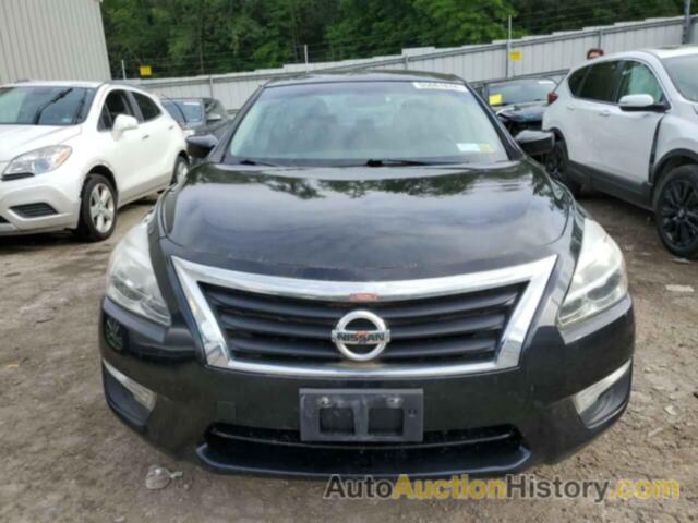 NISSAN ALTIMA 2.5, 1N4AL3AP8DC122866