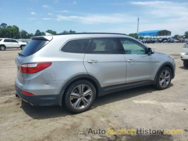 HYUNDAI SANTA FE SE ULTIMATE, KM8SR4HF1GU134111