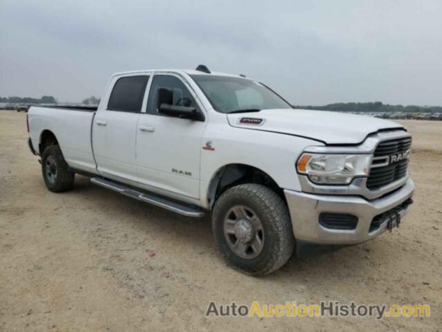 RAM 2500 BIG HORN, 3C6UR5JL1LG141048